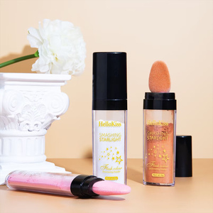 Fairy Highlight-polvo brillante para todo el cuerpo, polvo <span class=keywords><strong>de</strong></span> contorno, varilla <span class=keywords><strong>de</strong></span> maquillaje tridimensional natural - Product Image 2