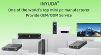 N100 nuevo Mini host de 12ª generación puerto de red dual Windows 11 Office Home Gaming Micro ordenador Mini Pcs Windows Mini Pc