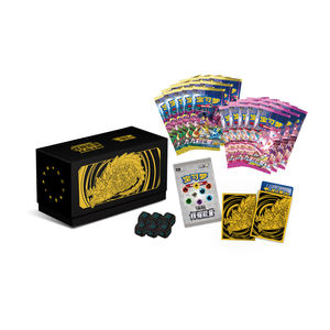 Boîte de booster Pokémon Énergie Brillante en gros, cadeau PTCG, Charizard, Pikachu, Eevee, cartes rares <span class=keywords><strong>GX</strong></span> EX VMAX en papier - Product Image 2