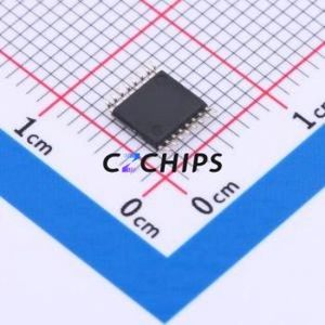 ชิปวงจรรวม118 TSSOP-16 74LVC594APW ใหม่ของแท้ทะเบียนเปลี่ยนชิป - Product Image 2
