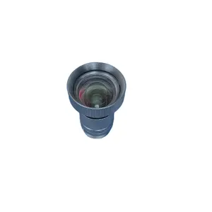 鱼眼投影仪摄像机镜头360度拱顶屋顶球体显示器，用于光学用途原始设备制造商定制支持