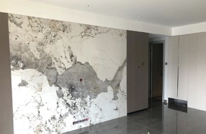 Panneau PVC Design Marbre de Luxe pour Villas Haut de Gamme – Solution Murale Élégante pour Intérieur - Product Image 2