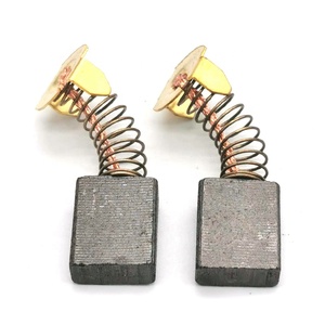 Chổi Than Chì Điện Chổi Than CB-153 Chổi Than Dùng Cho Máy Mài Góc - Product Image 4