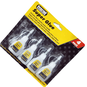 502 Crazy Glue Super Glue de secado rápido 502 Adhesivo fuerte instantáneo <span class=keywords><strong>para</strong></span> zapatos <span class=keywords><strong>para</strong></span> plástico - Product Image 6