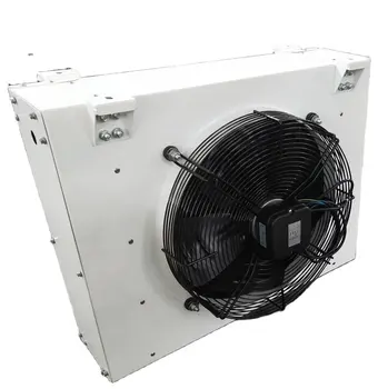 Desarrollamos dos nuevos radiador para PC con ventilador doble de 80 mm y  doble de 90 mm - Noticias - Changzhou Vrcoolertech Refrigeration Co., Ltd