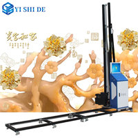 Busque productos similares como máquinas de impresión mural, impresoras verticales UV 3D para paredes, pinturas murales de fondo en 3D, digitales