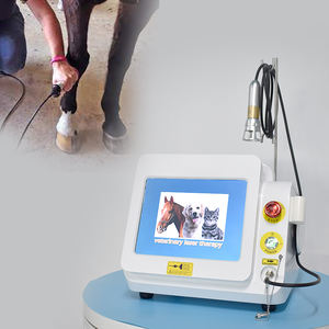 Terapi stimulasi magnetik <span class=keywords><strong>Laser</strong></span> kelas Iv untuk manajemen nyeri hewan dokter hewan - Product Image 4