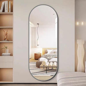 Vente en gros <span class=keywords><strong>Miroir</strong></span> mural à LED <span class=keywords><strong>Miroir</strong></span> <span class=keywords><strong>de</strong></span> salon <span class=keywords><strong>avec</strong></span> lumière <span class=keywords><strong>pour</strong></span> chambre Dressing <span class=keywords><strong>Miroir</strong></span> intelligent <span class=keywords><strong>pour</strong></span> chambre à coucher - Product Image 4