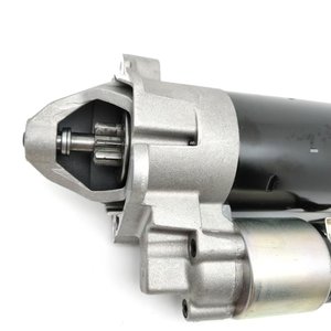 Motor 0009710100 | OEM Drive Motor Motor Assembly for <b>Material</b> <b>Handling</b> Trucks - Product Image 6