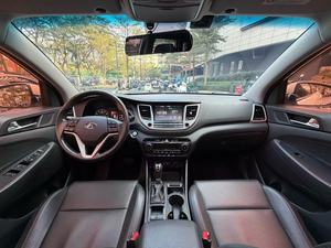 Auto Usado 2025 Tucson L 1.5t Gls Leading Edition Ihka Hyun-Dai L China Gasolina SUV Adulto Hecho en <span class=keywords><strong>Estados</strong></span> <span class=keywords><strong>Unidos</strong></span> - Product Image 5