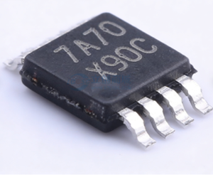 High Quality Original Integrated Circuit Electronic <b>Components</b> IC DAC121C085CIMM - Product Image 1