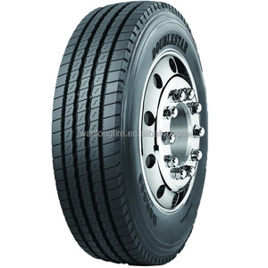 Neumático DOUBLETAR 11.00r20, Precios de Venta de Neumáticos Radiales para Camiones en China - Product Image 4