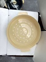 Casserole électrique multifonctionnelle pour la maison, mini-cuiseur à nouilles pour les étudiants en résidence, idéal pour les supermarchés et les plats à emporter