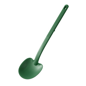 Espátula de silicona de calidad alimentaria, utensilio de cocina antiadherente resistente al calor para revolver en sartenes - Product Image 2