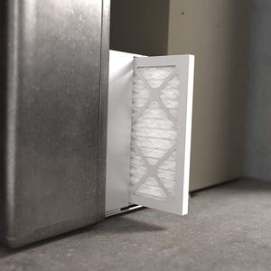 Filtre à air pré-ventilation F6-H14 MERV 20x25x4 en fibre de bambou, écologique, haute capacité anti-poussière, panneau CVC pour usage commercial et domestique - Product Image 3