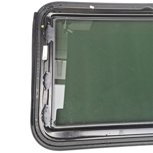 Verre de toit ouvrant de voiture Verre de toit ouvrant <span class=keywords><strong>Mercedes</strong></span> <span class=keywords><strong>C</strong></span> <span class=keywords><strong>200</strong></span> 4MATIC Verre automobile OE A2057800021 - Product Image 6