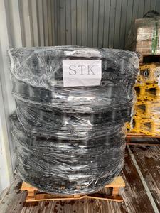 Продается лучшая гусеничная цепь в сборе для бульдозера 320, звено гусеничной цепи для экскаватора - Product Image 4