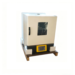 Four <span class=keywords><strong>de</strong></span> séchage à air forcé à chauffage électrique pour laboratoire, avec souffleur intégré - Product Image 4
