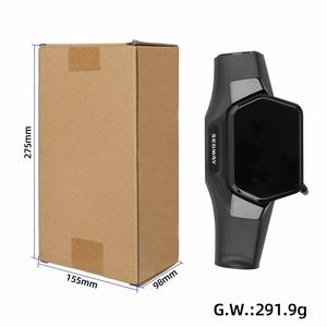 Pantalla de Velocidad y Control BT para Patinete Eléctrico Original ZT2 ZT3 / ZT3 PRO - Product Image 3