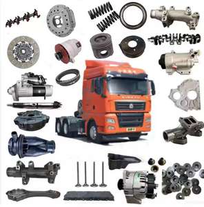 E0300-1005360 플라이휠 및 링 기어 조립체는 Yuchai 엔진 디젤 엔진 부품 플라이휠에 적합합니다. - Product Image 6