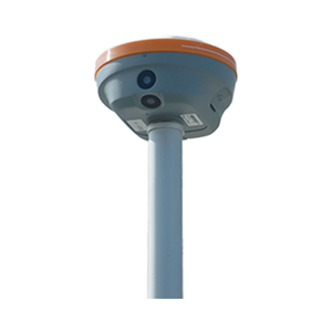 เครื่องรับสัญญาณ GPS ประสิทธิภาพสูง I76/X13/T10P ระบบ RTK Rover พร้อมอุปกรณ์ทดสอบ Gnss Base และ Rover สำหรับงานสำรวจที่ดิน - Product Image 5