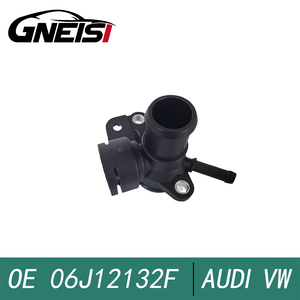 Sagitar Magotan Golf Tiguan Skoda <span class=keywords><strong>Q3</strong></span> CC หน้าแปลน06J12132F น้ำสี่ทาง - Product Image 2