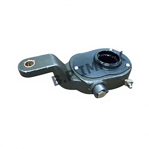Heavy Duty Slack Adjuster Rear RH OEM 257642300124 fit for TATA Truck Brake System Genuine Auto Spare Parts - Product Image 1