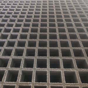 Lantai kisi FRP awet untuk loteng merpati dengan layanan pemotongan kustom - Product Image 4