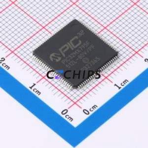 Brand-new & Original PIC32MX795F512L-80V/PF TQFP-100(<b>14x14</b>) Integrated Circuit IC Chip Microcontroller (MCU/MPU/SoC) - Product Image 1