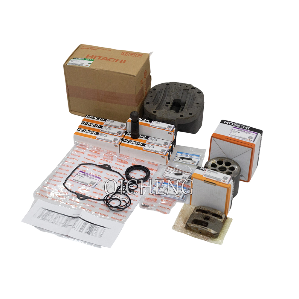 Japan 100% New Hydraulic Pump Kit YB00004816 for ZX330-5A
