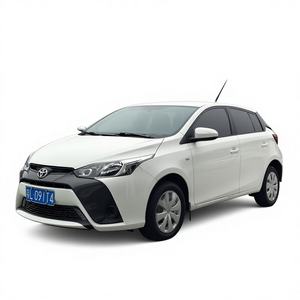 <span class=keywords><strong>Toyota</strong></span> <span class=keywords><strong>Yaris</strong></span> <span class=keywords><strong>2021</strong></span>, Modelo <span class=keywords><strong>YARiS</strong></span> L Zhi Xuan <span class=keywords><strong>1.5</strong></span> CVT Edición Leading, Transmisión Automática - Product Image 1