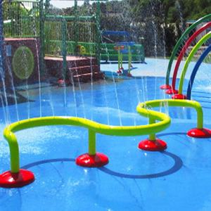 <span class=keywords><strong>Aquatica</strong></span> Water Park Splash Zone Waterpark Exportar a Houston H2o Equipo de parque acuático para hoteles - Product Image 4