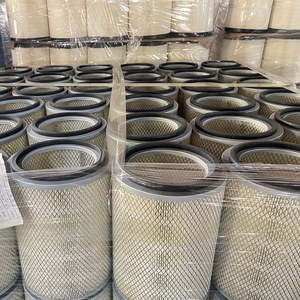 Filtro de aire pesado para camión, elemento 8970622940 K2328 16546-89TA2 P543614, venta al por mayor, China - Product Image 5