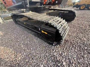 Excavatrice sur chenilles hydraulique Hitachi ZX360 d'occasion, haute performance, équipement de construction lourd à vendre - Product Image 6