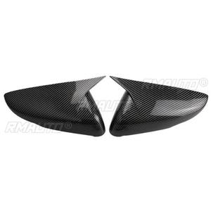 Cubiertas Protectoras para Retrovisores Laterales de Coche, Edición Estadounidense, para Cadillac CT5 2020-2025, Kit de Carrocería, Accesorios para Coche - Product Image 6