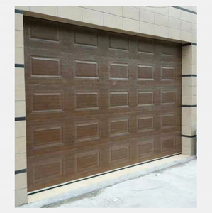 Portes <span class=keywords><strong>de</strong></span> <span class=keywords><strong>garage</strong></span> pliantes verticales - Product Image 1