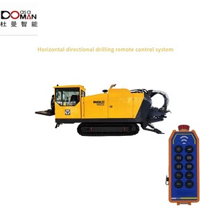 Tùy chỉnh 12-Keys tốc độ duy nhất cần cẩu công nghiệp không dây điều khiển từ xa tùy chỉnh điều khiển từ xa chức năng tự động mã cố định - Product Image 2