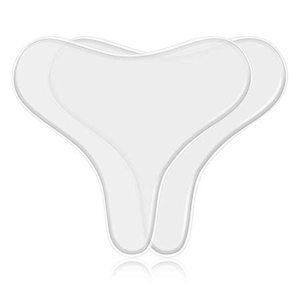 Coussinets de poitrine patchs de sommeil pour la prévention des rides coussinets anti-rides en <span class=keywords><strong>silicone</strong></span> réutilisables - Product Image 2