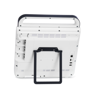 Robuuste Draagbare Veterinaire Echografie Machine Bmv Pt50a/C 15 ''Hoge Resolutie Lcd Monitor 2-12Mhz <span class=keywords><strong>Transducer</strong></span> Voor Gemakkelijk - Product Image 3