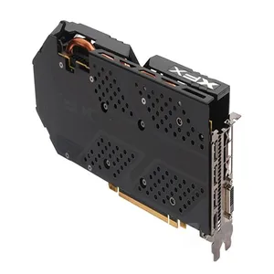 Carte graphique d'occasion RX 580 8 Go pour PC de bureau, jeux et minage, 2304SP, compatible RTX <span class=keywords><strong>GTX</strong></span> Super <span class=keywords><strong>560</strong></span> 570 4 Go GTX1060 RTX3060 - Product Image 3