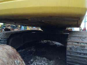 Komatsu เครื่องขุด PC220ไฮดรอลิกตีนตะขาบรถขุดดิน Komatsu PC220-7 PC210 PC220 - Product Image 4