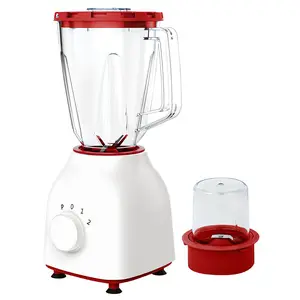 Rotary Switches Blenders Baby Food Maker Coffee Machines Multi Mixer Juicer Milkshake Blender for Ice Crusher Soup