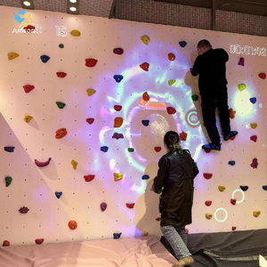 Popular Juego Interactivo de Realidad Aumentada para Pared, Proyector de Realidad Aumentada para Escalada, Proyector Interactivo 3D - Product Image 2