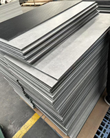 Factory Direct Stone Pattern Wasserdichte Luxus-Vinyl fliesen Klicken Sie auf LVT-Bodenbelag