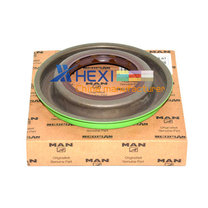 06562790275 differential shaft oil seal for MAN auto spare parts 