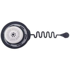 Manguera de llenado de tanque de combustible con tapa para Chevy <span class=keywords><strong>Chevrolet</strong></span> GMC C1500 K1500 15003858 15712144 577-824 577824 - Product Image 2