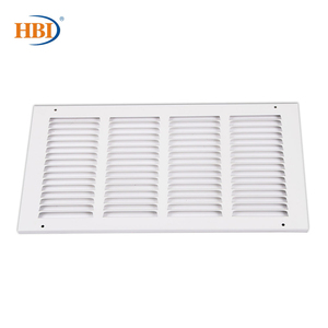 Trở Lại Không Khí Lưới Cho Hệ Thống Thông Gió 16X6 - Product Image 6