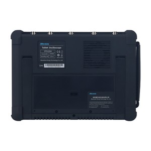 Micsig sto1004 4CH 100MHz 1gsa/S máy tính bảng thông minh <span class=keywords><strong>Oscilloscope</strong></span> kỹ thuật số <span class=keywords><strong>Oscilloscope</strong></span> 8 inch màn hình cảm ứng - Product Image 3