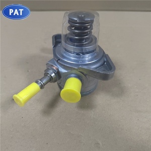 Pompe à carburant haute pression de haute qualité <span class=keywords><strong>PAT</strong></span> pour Sentra Qashqai HR12DDT 16630-5TA0B 166305TA0B 16630-00Q0B 1663000Q0B 16630-7214R - Product Image 5