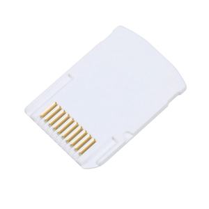 Adaptateur de carte mémoire <span class=keywords><strong>SD</strong></span> NSLikey V5.0 pour <span class=keywords><strong>PS</strong></span> <span class=keywords><strong>Vita</strong></span> PSV 1000 2000, système 3.60, 256 Go SD2Vita - Product Image 4